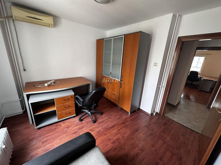 3 Camere 80mp 5Min Metrou Timpuri Noi Spatiu Birou Splaiul Unirii Tieretului - 11