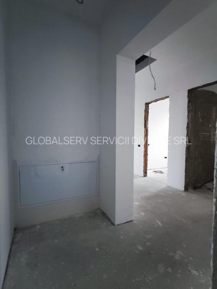 FARA COMISIOANE casa cu 4 camere 2 bai PARTER + pod placa camera teh beci terasa - 18