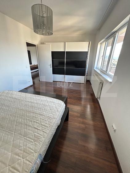 Apartament 2 camere 60 mp + terasa 14,5 mp, Zorilor, Cluj Napoca - 3