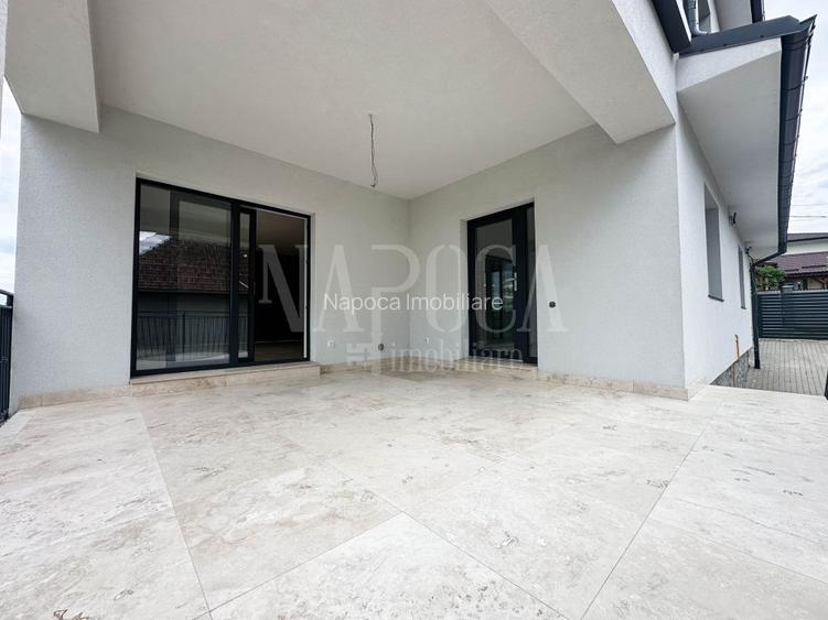 Casa 4 camere de vanzare in Sannicoara - 6