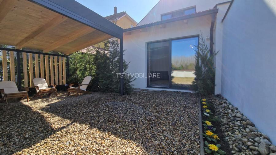 Casă de vânzare în Paulesti  construcție 2025 - 10