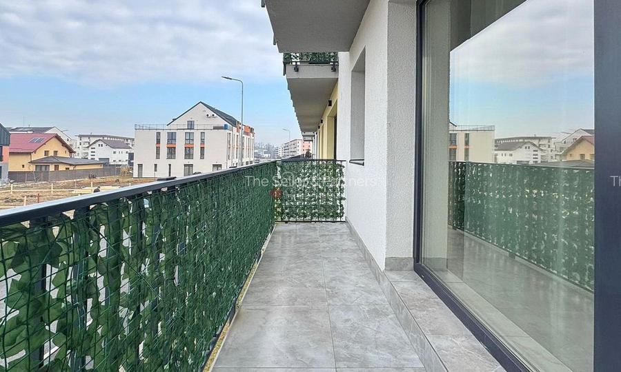 Prima Inchiriere | Loc De Parcare - 2