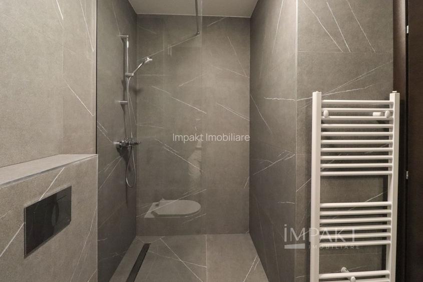 Apartament 3 camere cu panorama spre Lac, 74 m2, langa Iulius Mall - 29