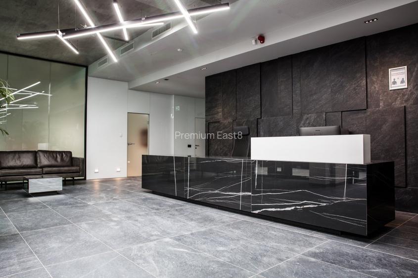 Comision zero! Ultimul spatiu 523 mp disponibil in imobil exclusivist clasa A - 8