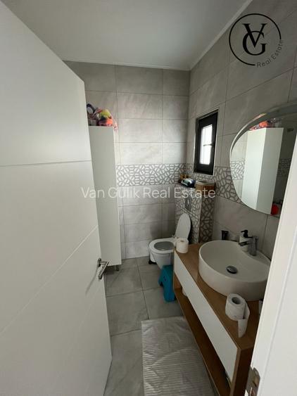Vila individuala 4 camere P+1 | Tunari - 9