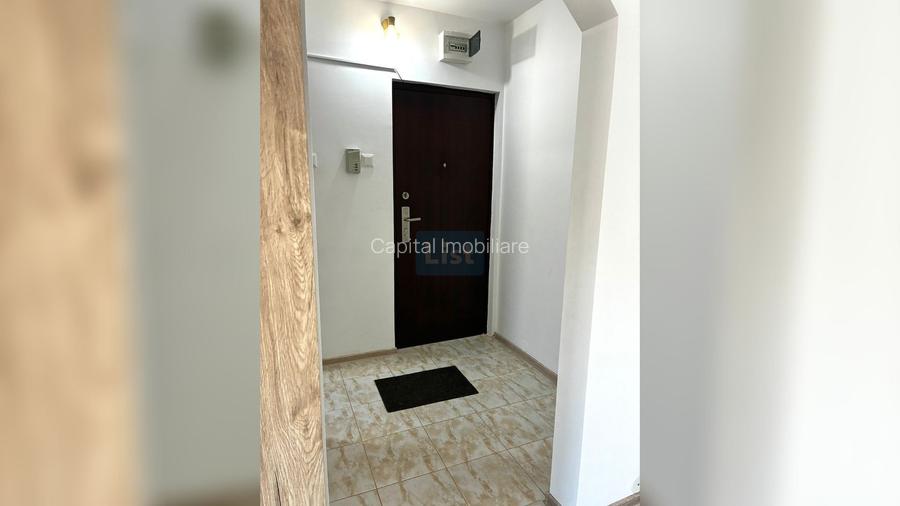 Apartament 2 camere, renovat complet, mobilat, etaj 3 - 36