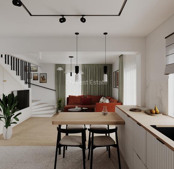 COMISION 0 || Casa individuala || P+1 || Balotesti - 4