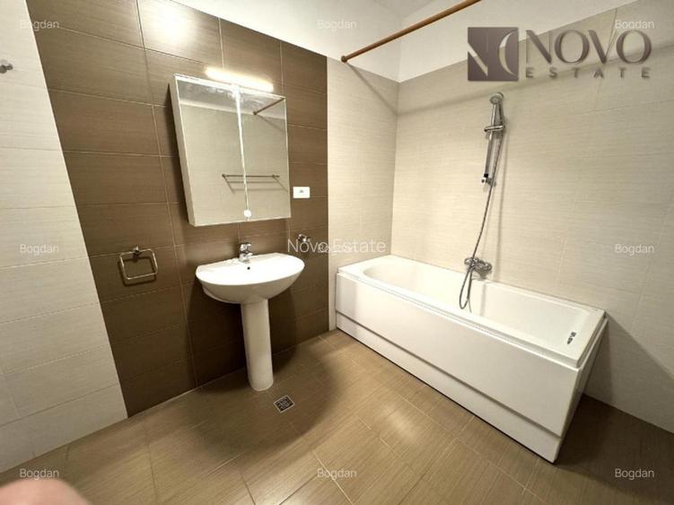 3 Camere | Baneasa | Centrala | Pet Friendly | Terasa - 12