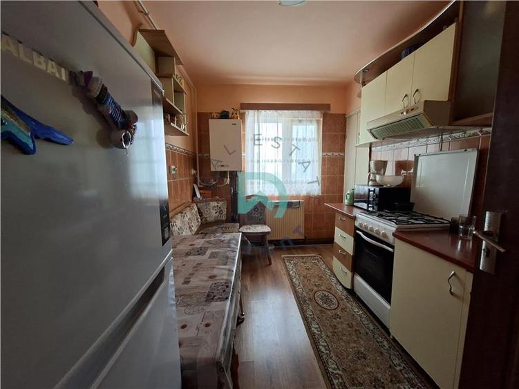 Apartament 3 camere Darste, Brasov
