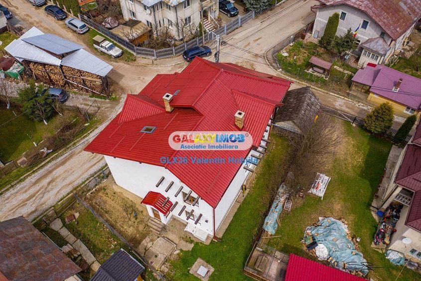 Vanzare vila 4 camere Vatra Dornei -partia Veverita ideal pesniune - 2
