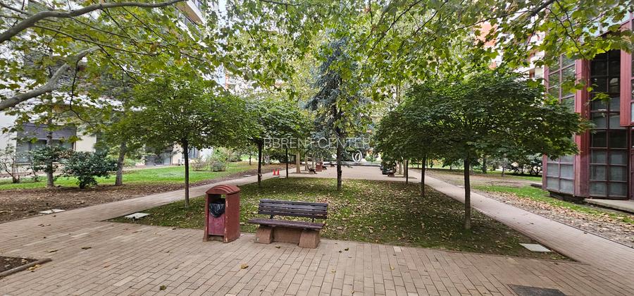 Vanzare - 3 camere - Central Park- Barbu Vacarescu - 20