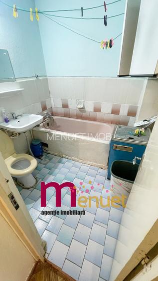 Apartament 4 camere,str.1848,etaj 2 - 8