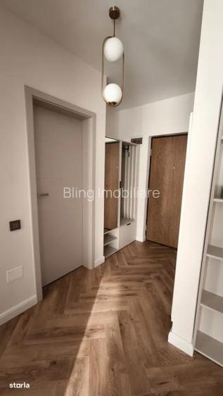 Apartament cu 2 camere, 45 mp, balcon, zona Eroilor - 6
