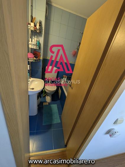 Apartament de vanzare 2 camere, 67 mp utili-Sibiu! - 9