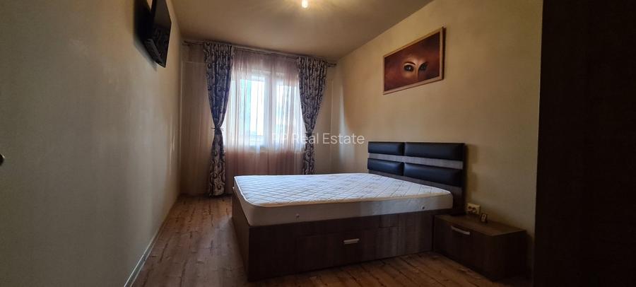 City Park Mall - Bloc nou - ap 2 cam , vedere superba - 4