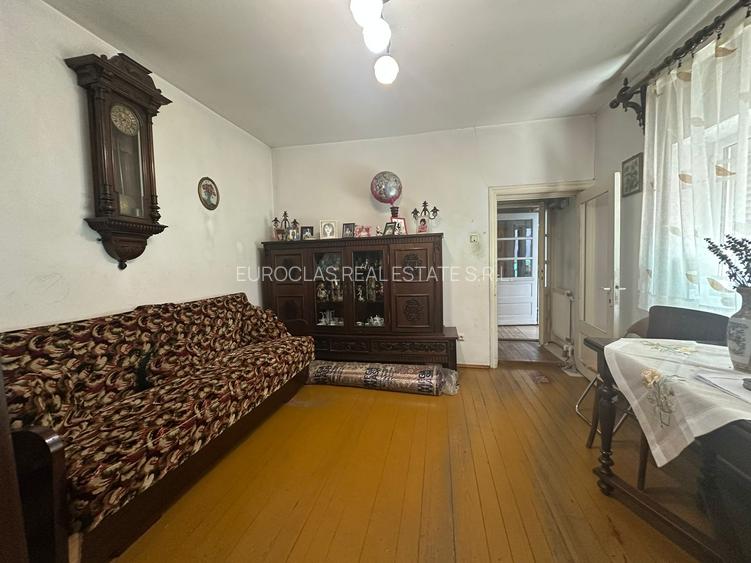 EXCLUSIVITATE! Casa Trocadero - 115.000 euro negociabil  (Cod E8+E10) - 6