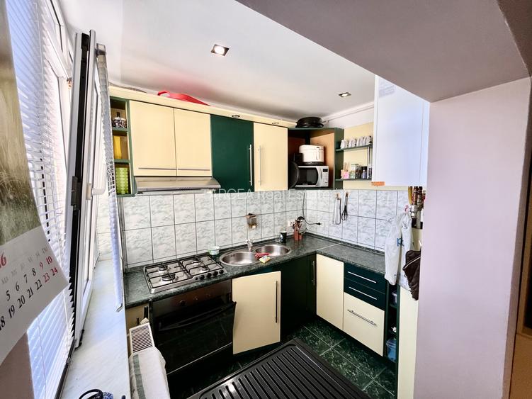 Apartament 4 camere - Valea Aurie - 5