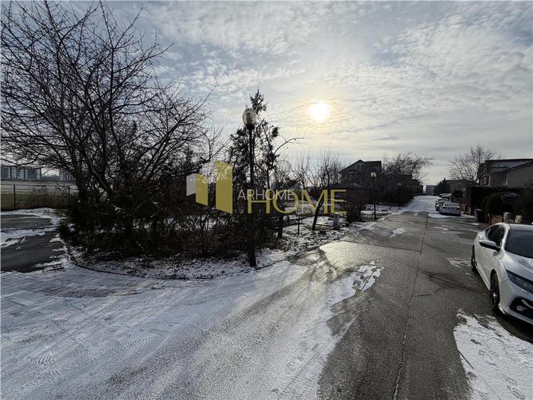 Vanzare teren intrevilan, in Ploiesti, cartier Irish - 9