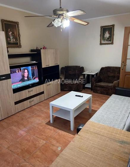 AP. 2 CAMERE PIATA SUDULUI, BLOC REABILITAT, MOBILAT, METROU 10 MINUTE - 2