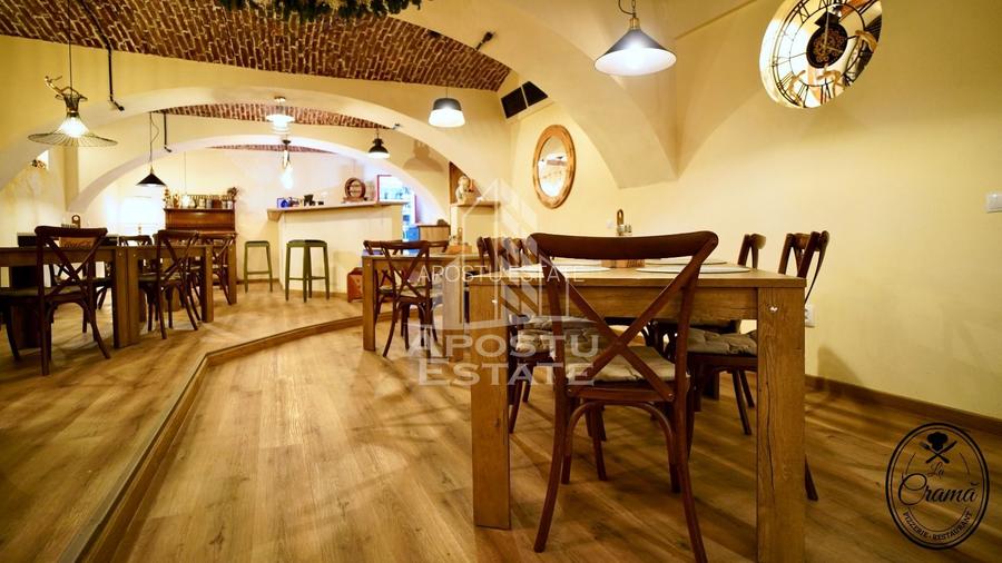 Afacere la cheie, in apropierea Castelului Corvinilor in Hunedoara - 7