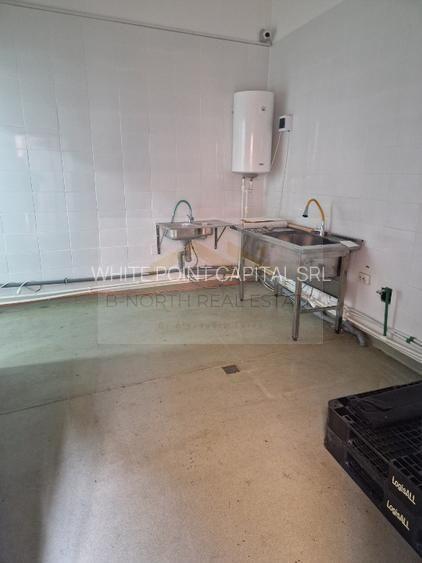 Spațiu comercial de închiriat Centrul Vechi – Strada Franceză | 70 mp + pivniță - 6