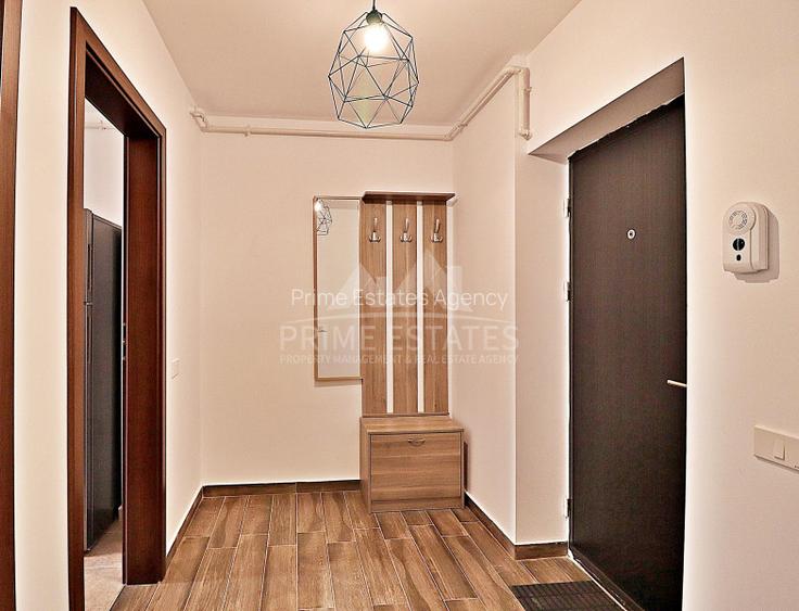 Garsoniera cu centrala proprie la 5 minute de metrou Dimitrie Leonida - 10