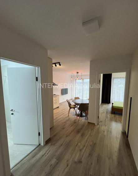 Apartament 2 camere I Parcare | 1 Baie | 1 Balcon | 56 mp | Bloc NOU | Lift | - 5