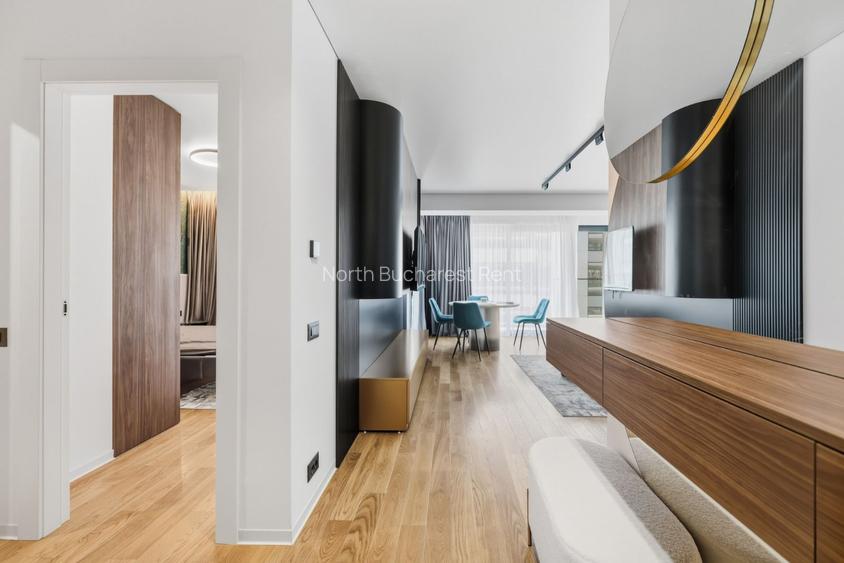 Apartament cu 2 camere de inchiriat | Fabrica de Glucoza - 5