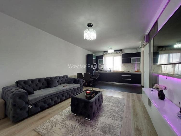 Apartament 3 Camere tip Duplex,Strada Caisului, Fundeni Dobroești - 5