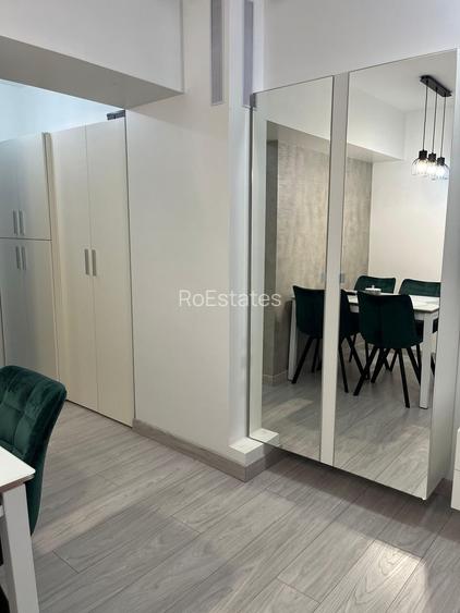 Apartament 2 camere de inchiriat Unirii - 11
