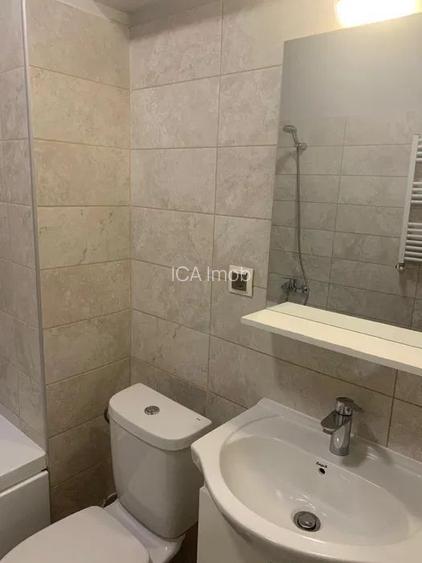 Apartament luminos Pacii metrou - 7