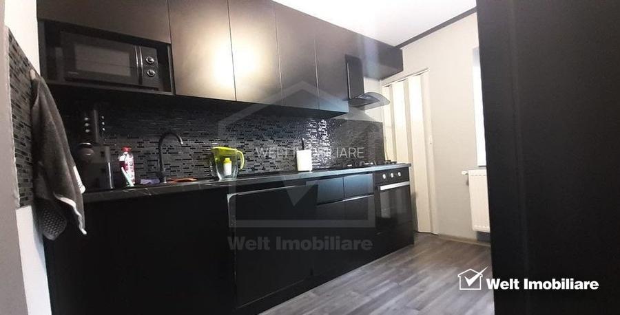 Apartament cu 4 camere, finisat si mobilat modern, cartier Marasti - 10