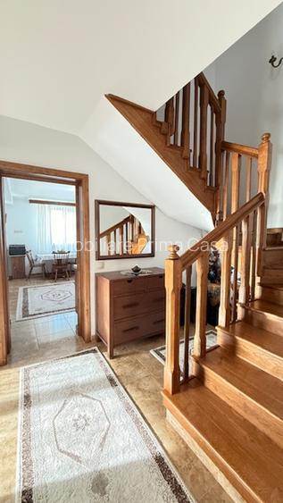 ZONA PRONTO  Casă P+E 200 mp, 2 garaje, teren 723mp - 9