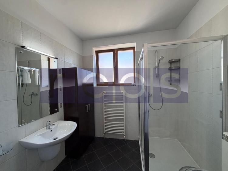 HERASTRAU | INCHIRIERE 4 CAMERE | MOBILAT-UTILAT LUX | PARCARE | 200MP - 28