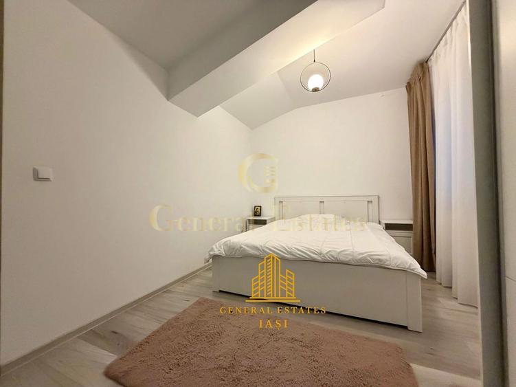 Vânzare apartament spațios- 98 mp-Valea Adâncă- Parcare Cadou - 10