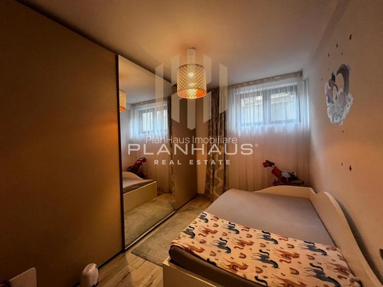Apartament 3 camere ,Dealul Florilor ,Parcul Municipal  - 11