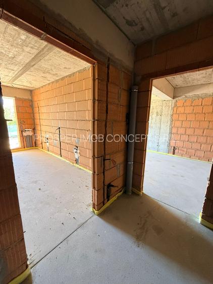 Apartament cu 2 Camere Ozana - Pallady, bucatarie inchisa, terasa generoasa - 5