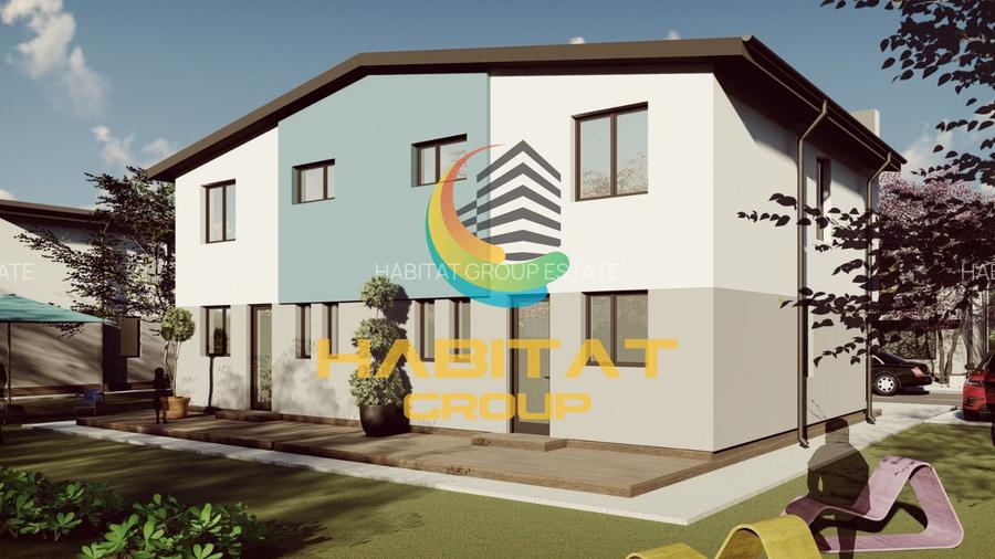 Casa  4 camere Vidra-1 minut de STV - 3