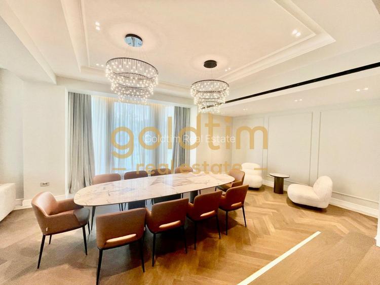 VILA UNICA PE IANCU NICOLAE/DESIGN INTERIOR/BANEASA RESIDENTIAL PARK/PIPERA - 85