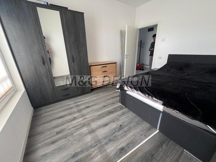 Apart Dumbravita Decathlon/Facultatea Agronomie  +loc parcare - 17