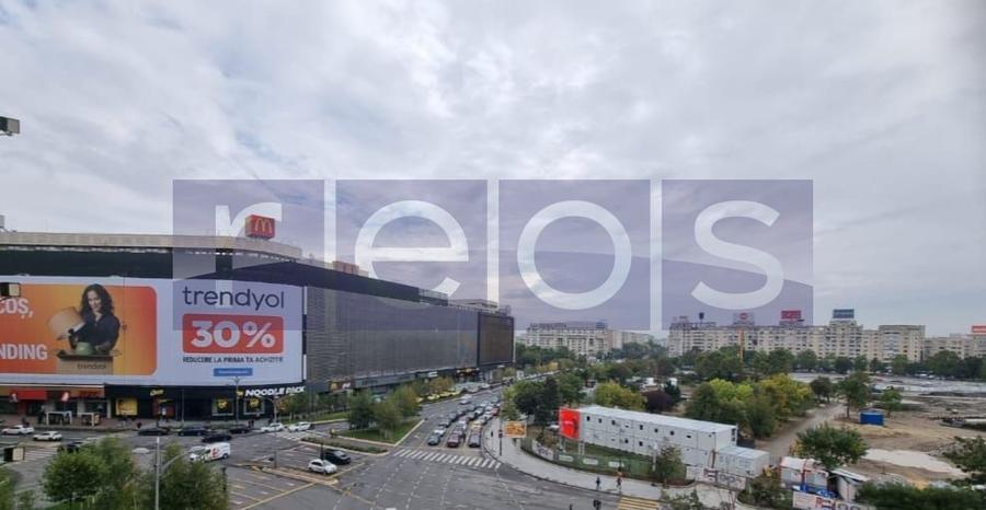 VANZARE 4 CAMERE DECOMANDAT -UNIRII - VEDERE FANTANI - 104mp - 27