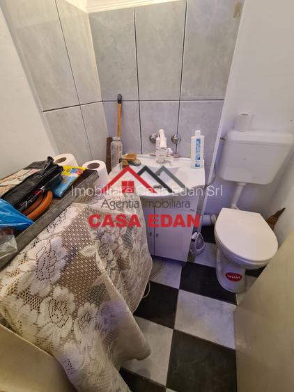 Garsoniera in Campina--19.900 E - 5