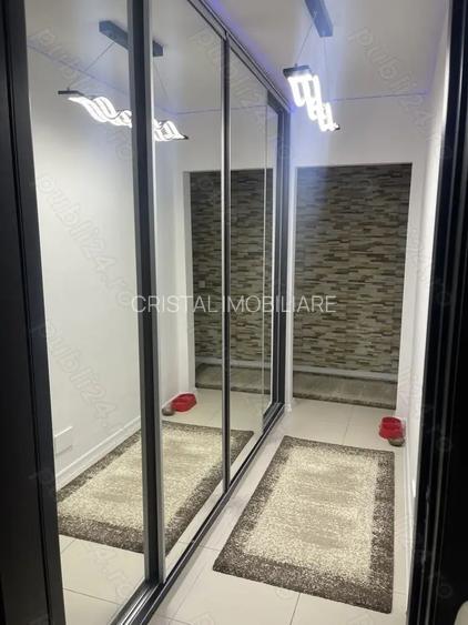 Apartament 3 camere. Bld. Brancoveanu. Lamotesti. - 5