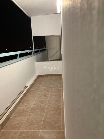 Inchiriez apartament 3 camere Iancului,langa metrou,langa KFC,Sos Mihai Bravu. - 13