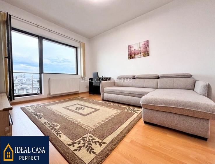Lujerului str. Cupolei nr 5 B in bloc nou, langa parcul Liniei, metrou - 3