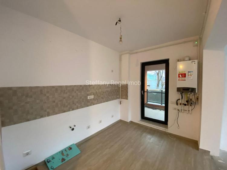 Apartament 2 camere de vanzare Crangasi - 11