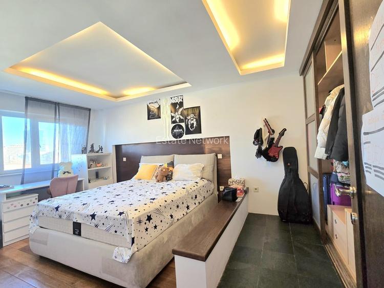 Vanzare apartament, 65 mpu Stefan Cel Mare nr 16, bloc 1984 - 16