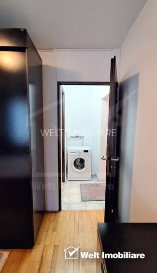 Inchiriere apartament 2 camere, Zorilor, zona verde - 5