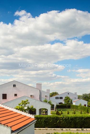 Vila Complex Marina Regia Residence - 3