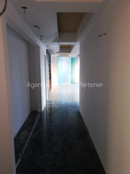 Penthouse Gavana Platou + terasa 470mp - 22